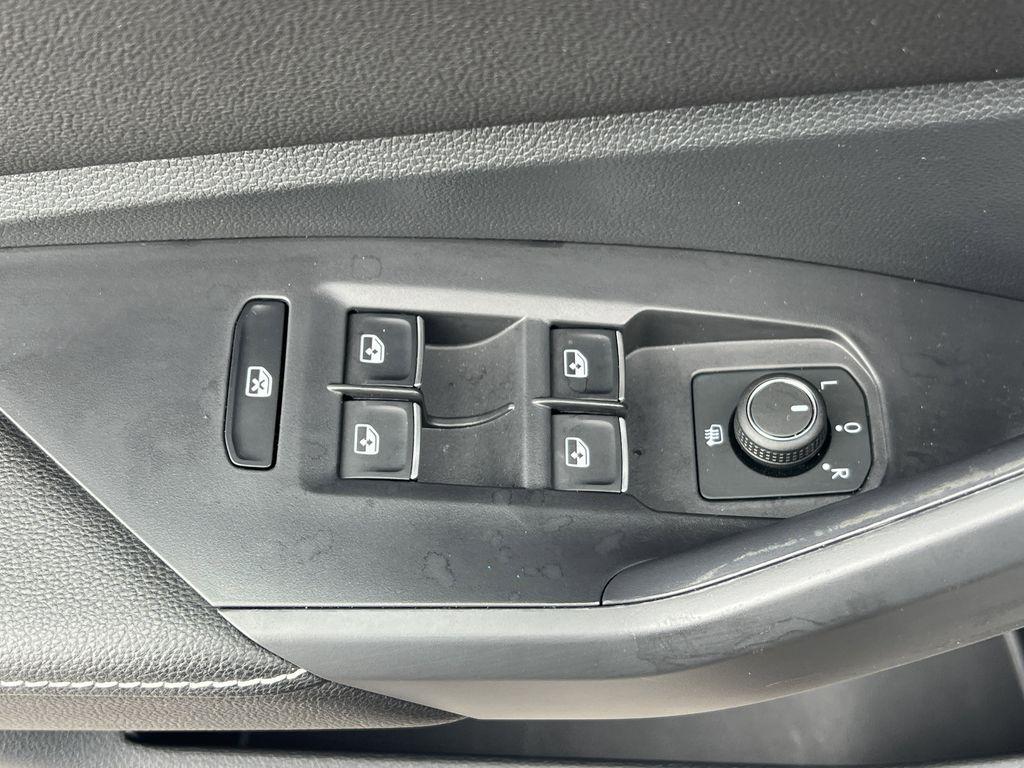 used 2023 Volkswagen Jetta car, priced at $21,986