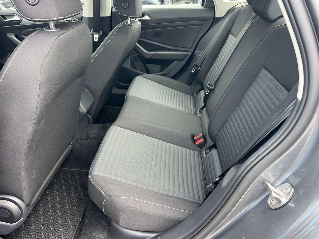 used 2023 Volkswagen Jetta car, priced at $21,986