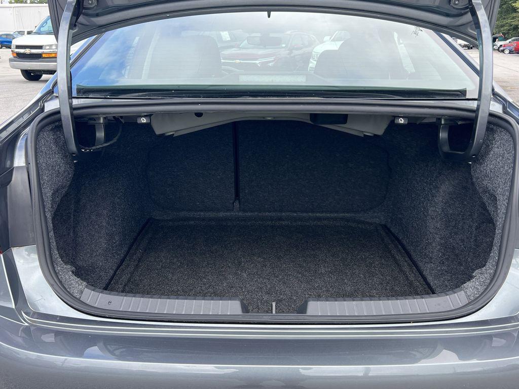 used 2023 Volkswagen Jetta car, priced at $21,986