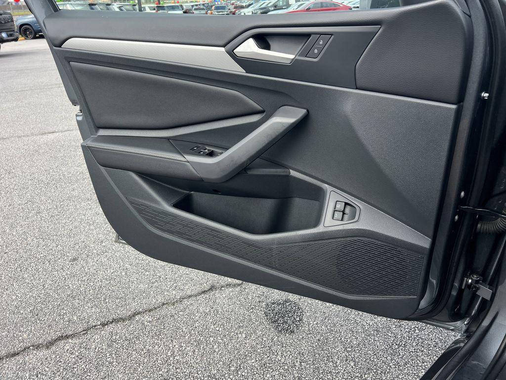 used 2023 Volkswagen Jetta car, priced at $21,986