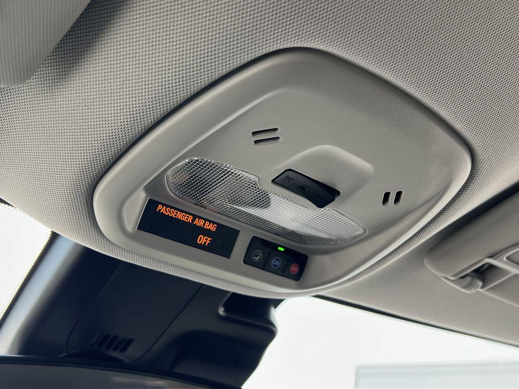 new 2025 Chevrolet Trax car, priced at $28,075