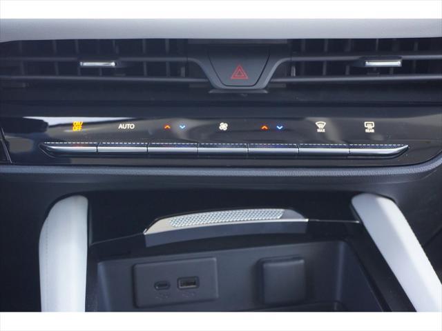 new 2025 Buick Envision car, priced at $47,595