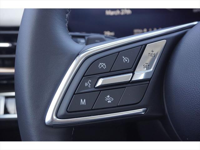 new 2025 Buick Envision car, priced at $47,595