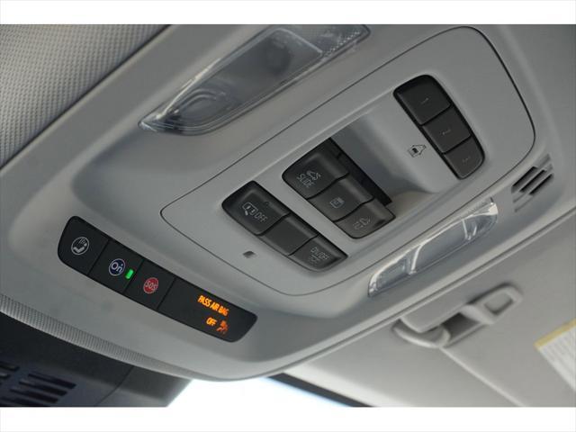 new 2025 Buick Envision car, priced at $47,595