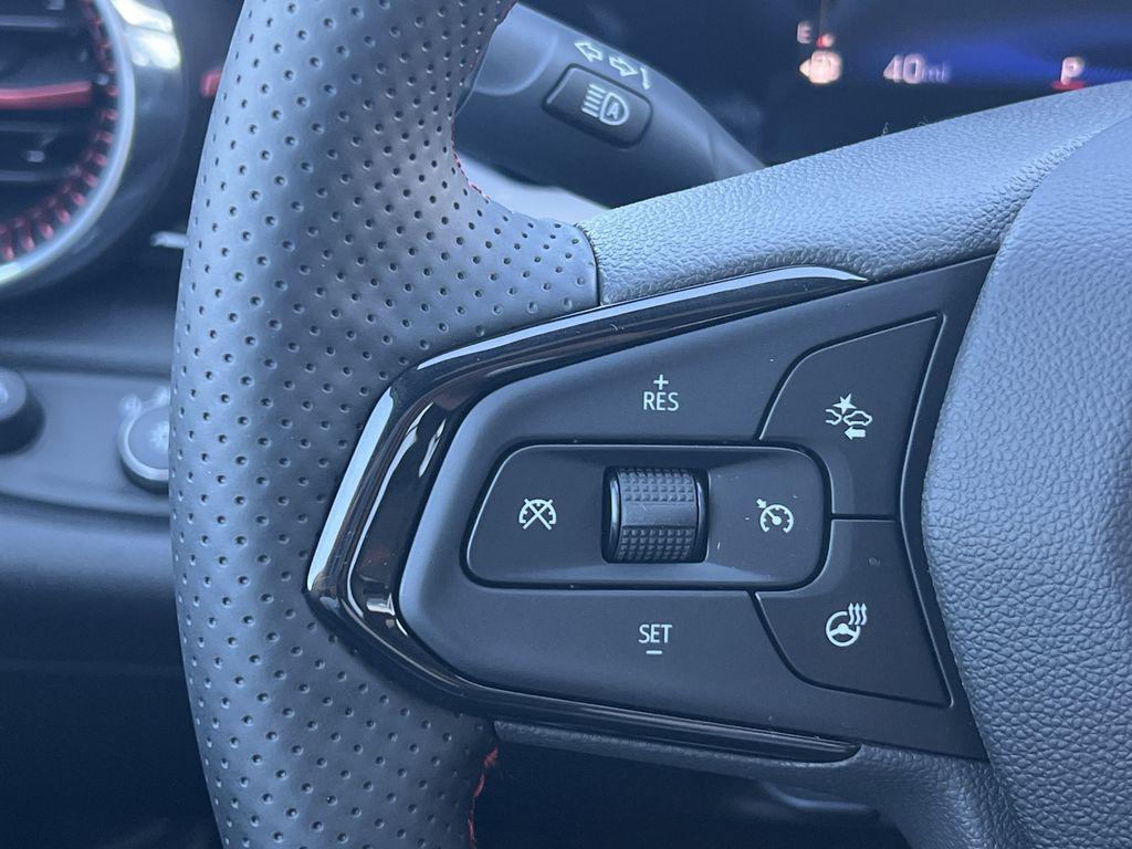 new 2026 Chevrolet Trax car, priced at $28,385