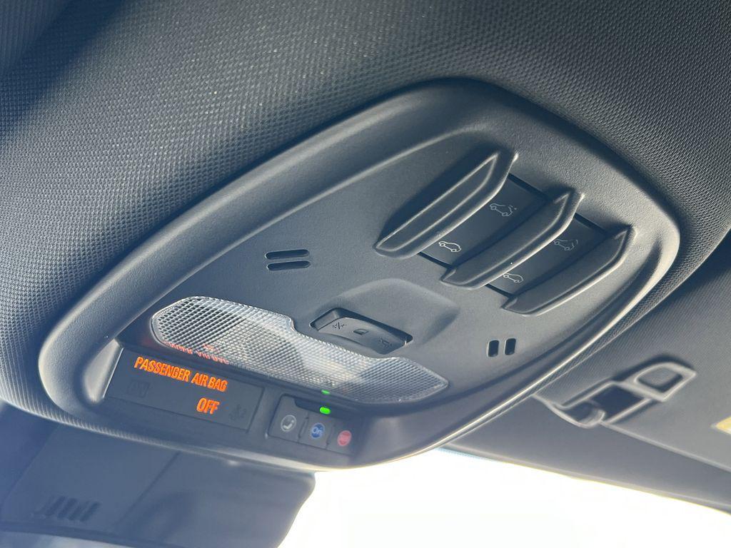 new 2026 Chevrolet Trax car, priced at $28,385