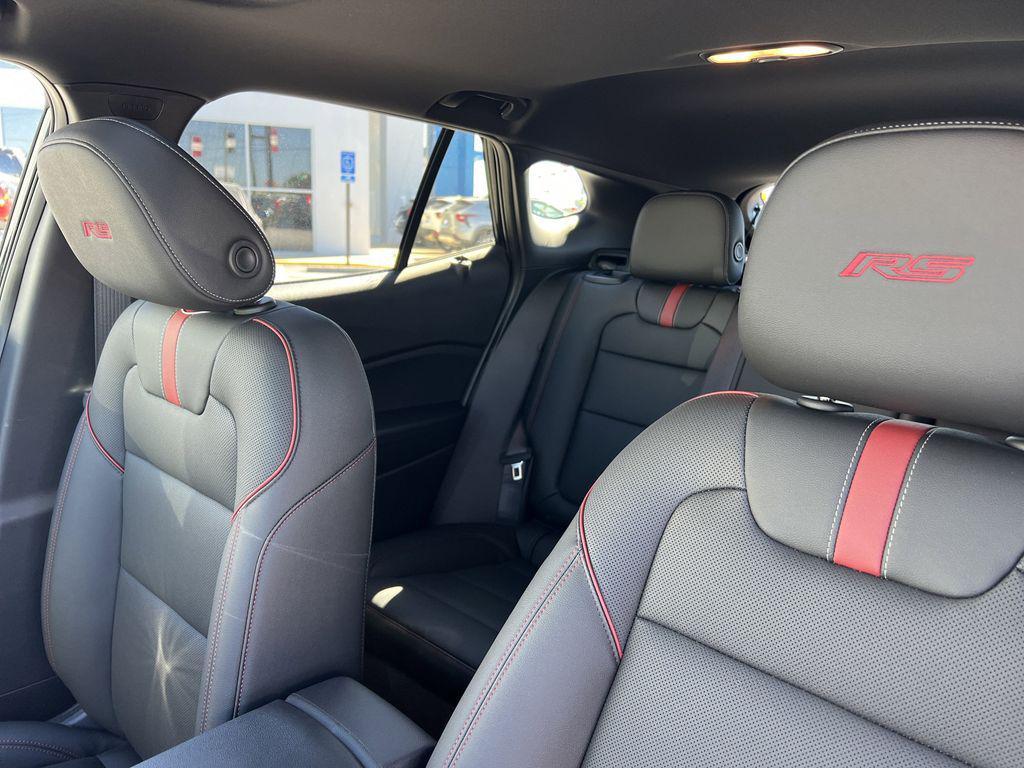 new 2026 Chevrolet Trax car, priced at $28,385