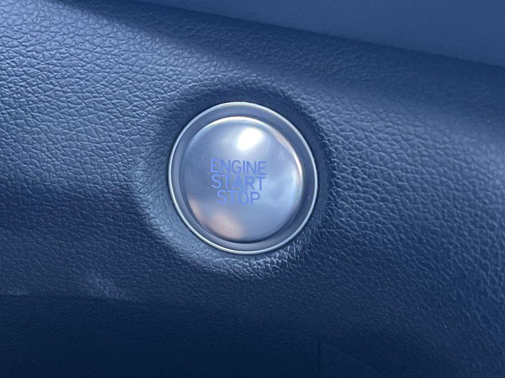 used 2023 Hyundai Santa Fe car, priced at $24,999