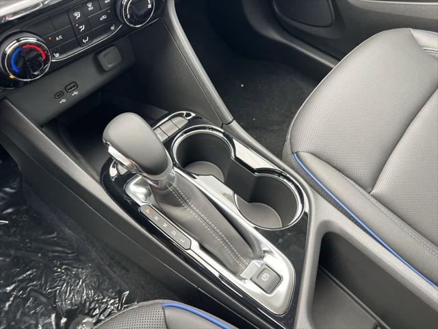 new 2026 Buick Encore GX car, priced at $30,580