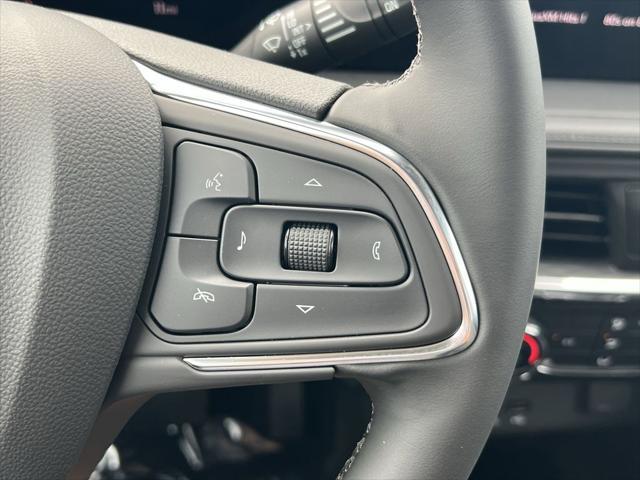 new 2026 Buick Encore GX car, priced at $30,580