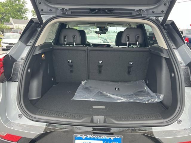 new 2026 Buick Encore GX car, priced at $30,580