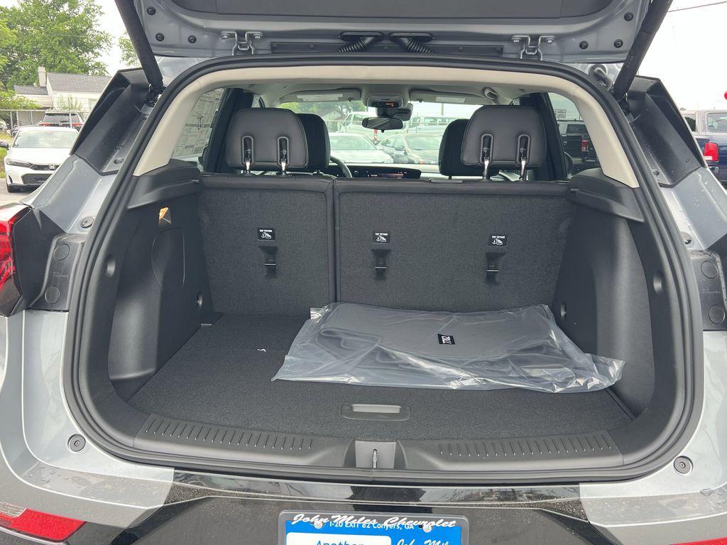 new 2026 Buick Encore GX car, priced at $30,580
