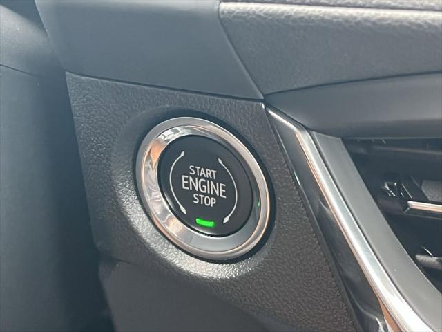 new 2026 Buick Encore GX car, priced at $30,580