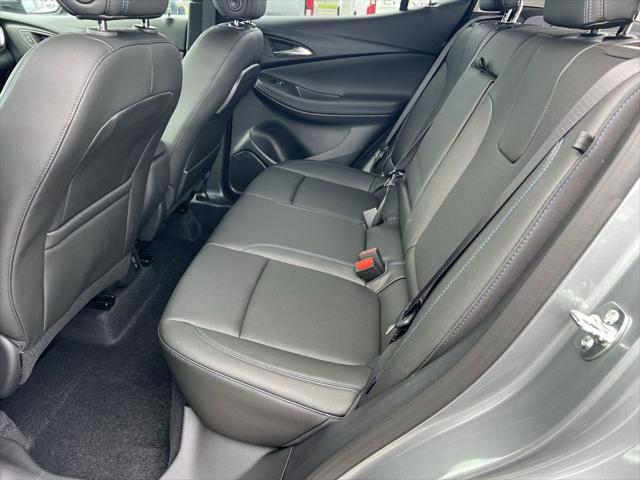 new 2026 Buick Encore GX car, priced at $30,580