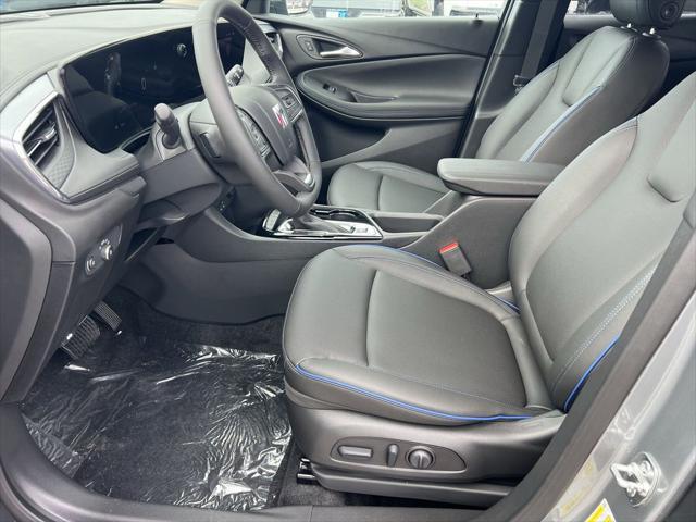 new 2026 Buick Encore GX car, priced at $30,580