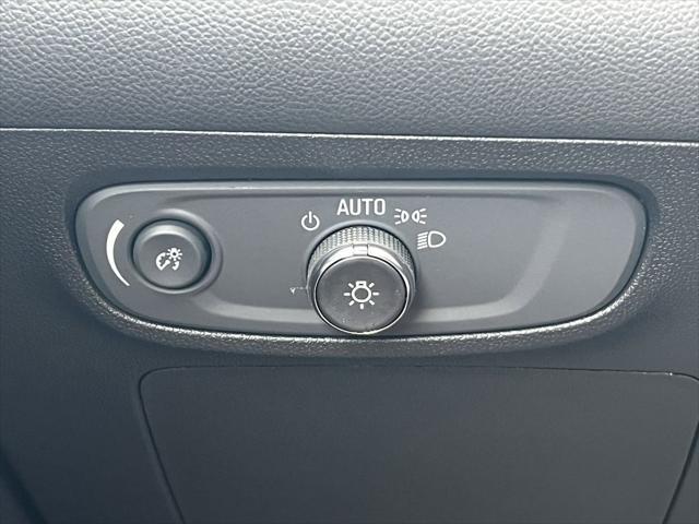 new 2026 Buick Encore GX car, priced at $30,580