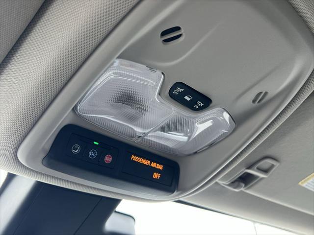 new 2026 Buick Encore GX car, priced at $30,580
