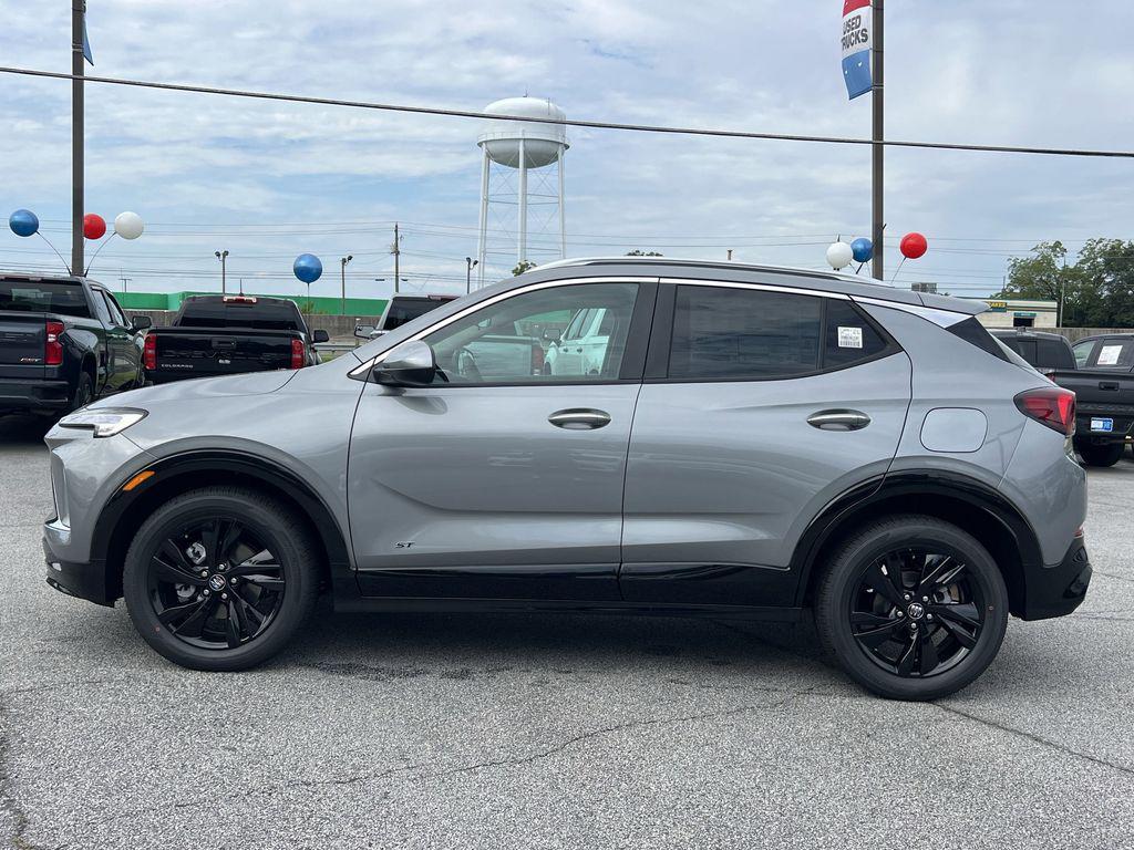 new 2026 Buick Encore GX car, priced at $30,580