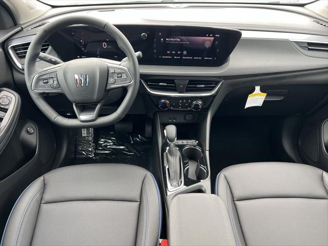 new 2026 Buick Encore GX car, priced at $30,580