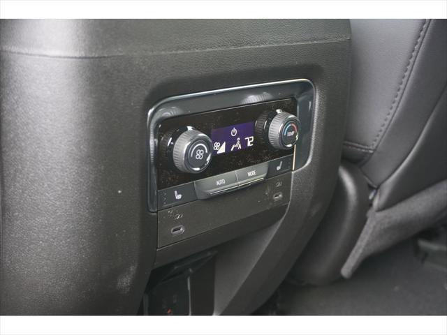 new 2025 Chevrolet Tahoe car, priced at $79,594
