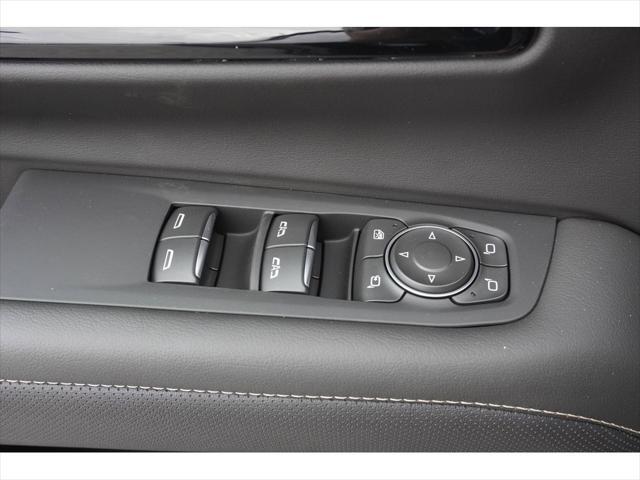 new 2025 Chevrolet Tahoe car, priced at $79,594