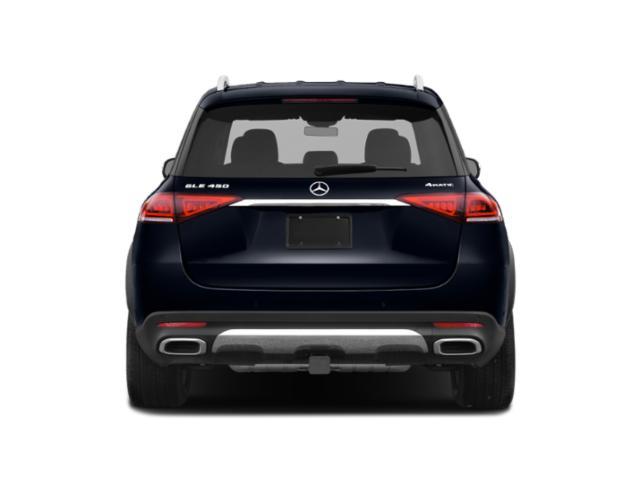 new 2021 Mercedes-Benz GLE 450 car, priced at $25,300