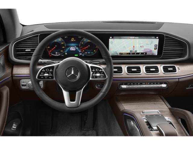 new 2021 Mercedes-Benz GLE 450 car, priced at $25,300