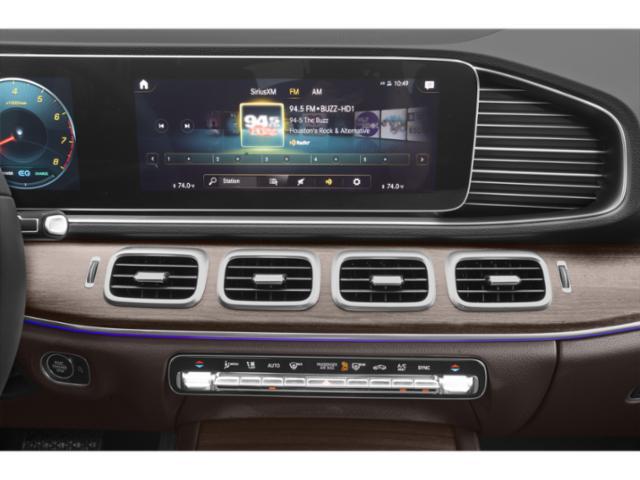 new 2021 Mercedes-Benz GLE 450 car, priced at $25,300
