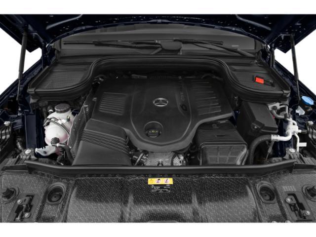 new 2021 Mercedes-Benz GLE 450 car, priced at $25,300