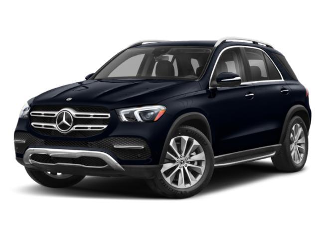 new 2021 Mercedes-Benz GLE 450 car, priced at $25,300