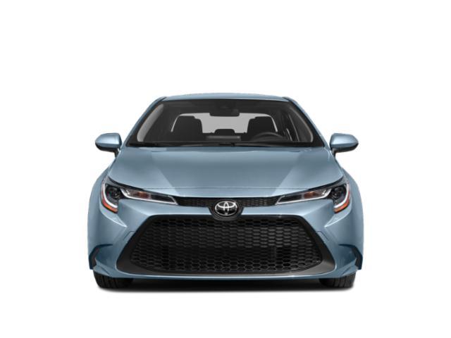 used 2022 Toyota Corolla car, priced at $21,999