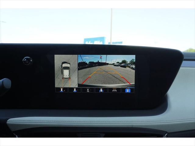 new 2025 Buick Encore GX car, priced at $30,170