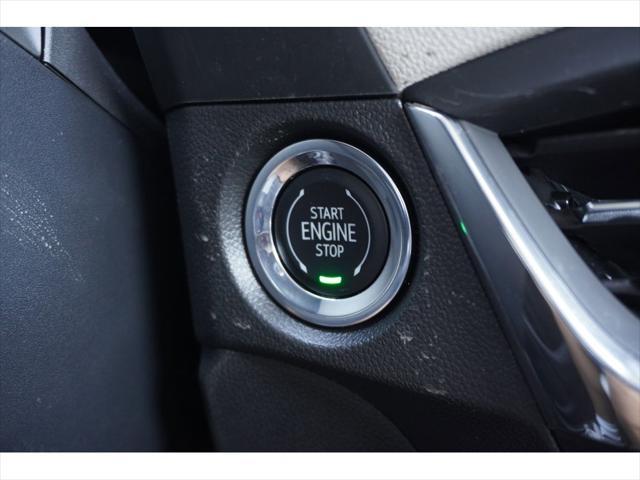 new 2025 Buick Encore GX car, priced at $30,170