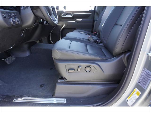 new 2025 Chevrolet Silverado 2500 car, priced at $79,784