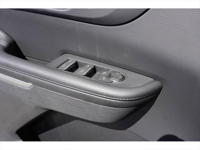 new 2025 Buick Enclave car, priced at $53,190