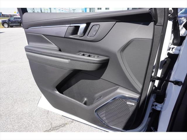 new 2025 Buick Enclave car, priced at $53,190
