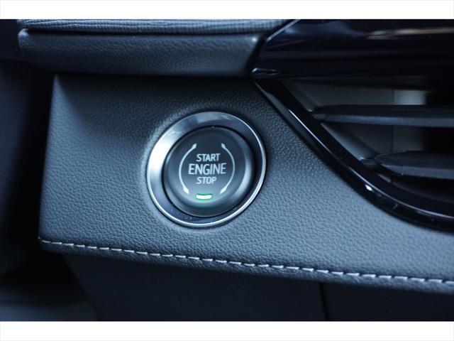 new 2025 Buick Enclave car, priced at $53,190