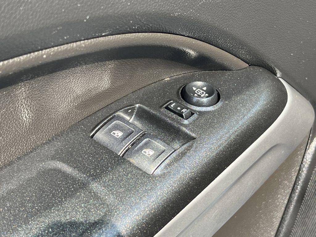 used 2022 Chevrolet Colorado car, priced at $21,999