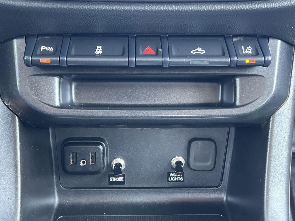 used 2022 Chevrolet Colorado car, priced at $21,999