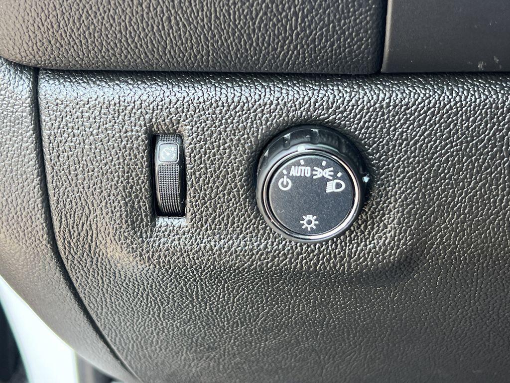 used 2022 Chevrolet Colorado car, priced at $21,999