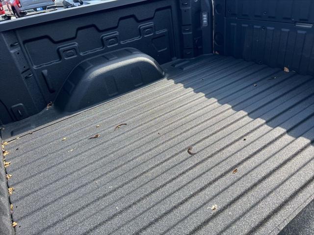 new 2025 GMC Sierra 1500 car, priced at $75,780