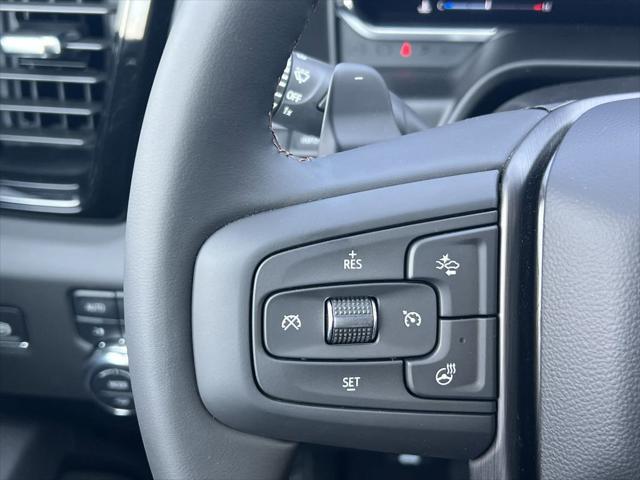 new 2025 GMC Sierra 1500 car, priced at $75,780
