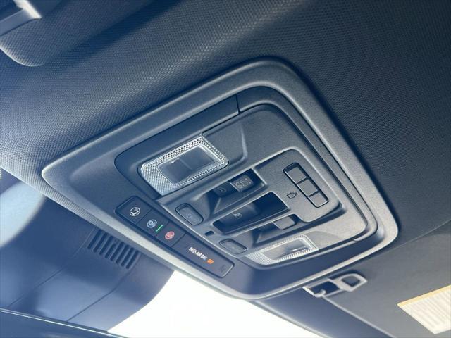 new 2025 GMC Sierra 1500 car, priced at $75,780