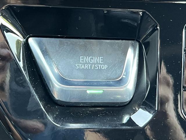 new 2025 GMC Sierra 1500 car, priced at $75,780