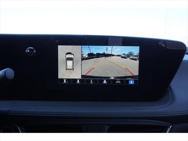 new 2025 Buick Encore GX car, priced at $31,420