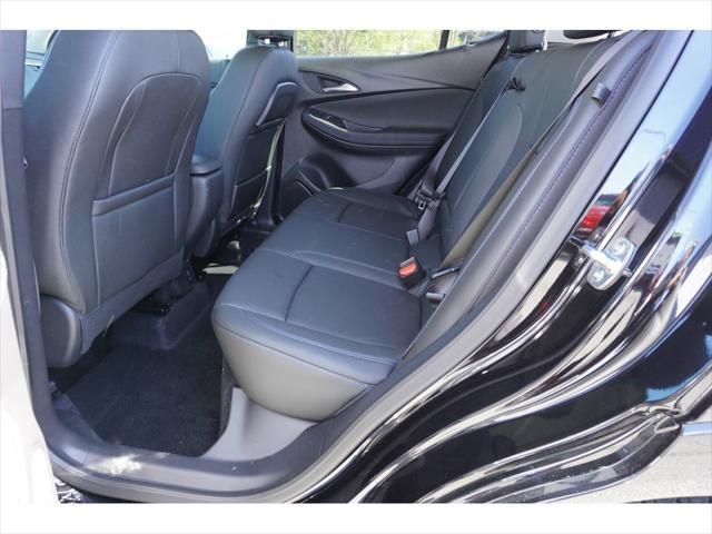 new 2025 Buick Encore GX car, priced at $31,420