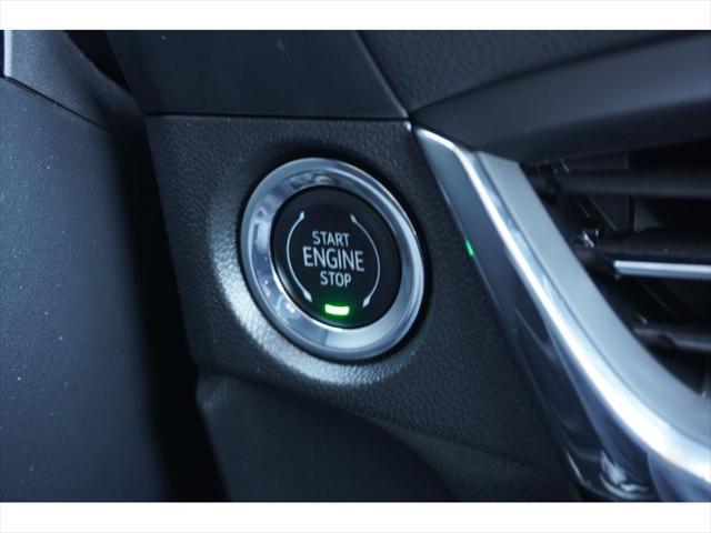 new 2025 Buick Encore GX car, priced at $31,420