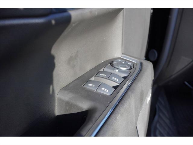 new 2025 Chevrolet Silverado 1500 car, priced at $62,590
