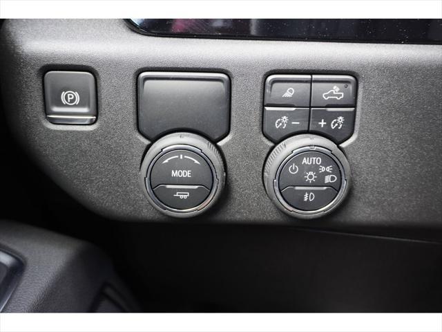 new 2025 Chevrolet Silverado 1500 car, priced at $62,945