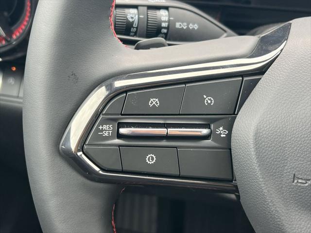 new 2026 Chevrolet Equinox car, priced at $36,630